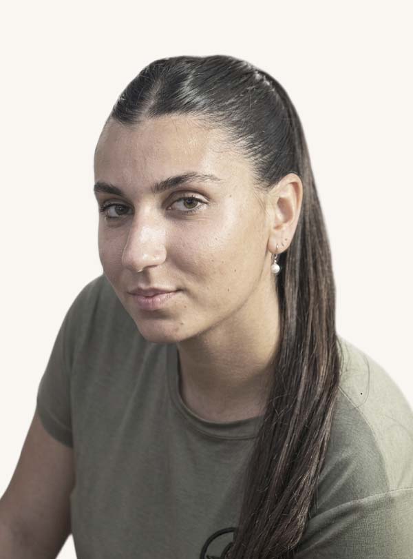 סרן הילה לבנה חזיזה ז״ל