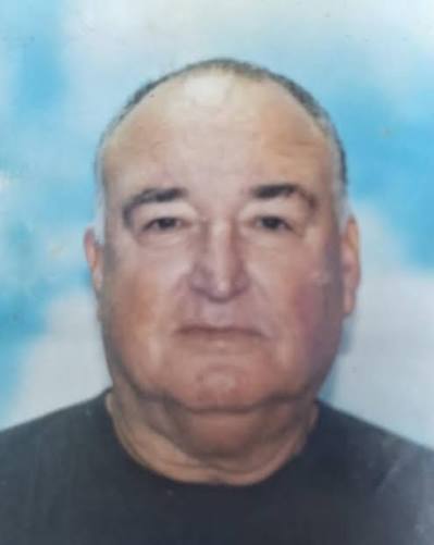 יהודה "סבא בושבוש" שפירא ז״ל